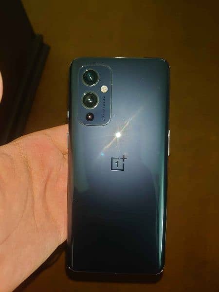 OnePlus 9 5G 1