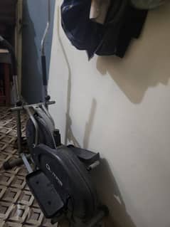 Imported gym elliptical for sale