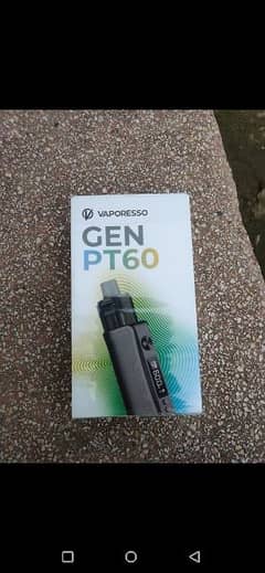 vape vapresso genpt60