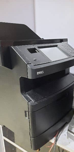 DELL 3333dn Laser Printer 0