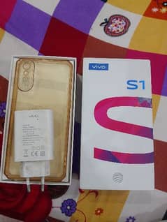 vivo s1