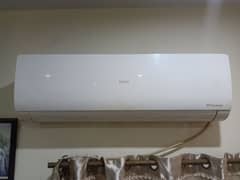 Haier DC Inverter