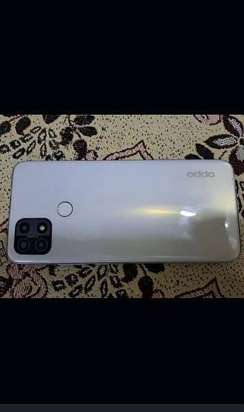 oppo A15s 1