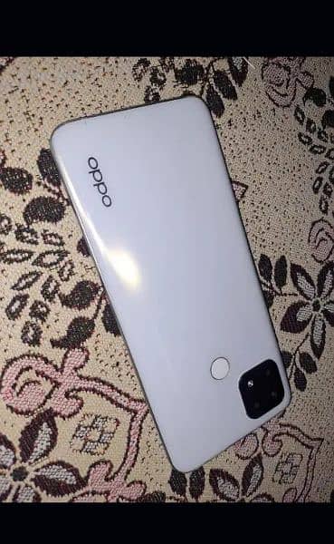 oppo A15s 2