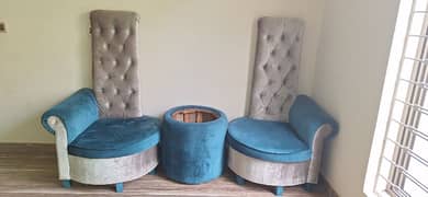 Sofa Chairs