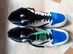 Authentic Nike air Jordan shoes RS 6500