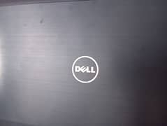 Dell latitude E 0