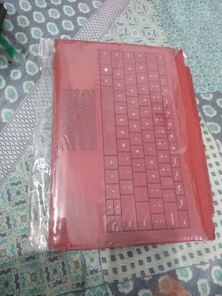 surface keyboard for sell surface 4 pro.      5pro.  6pro7.8 0