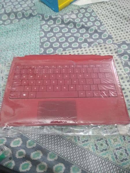 surface keyboard for sell surface 4 pro.      5pro.  6pro7.8 2