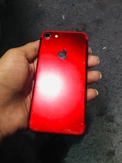 iPhone 7 128 gb pta approved