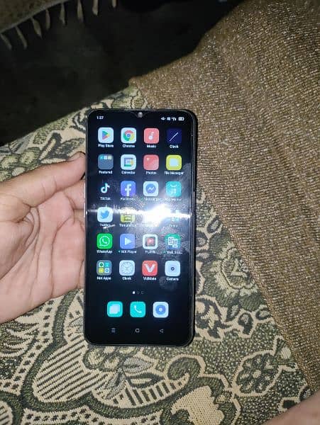 oppo a16 5