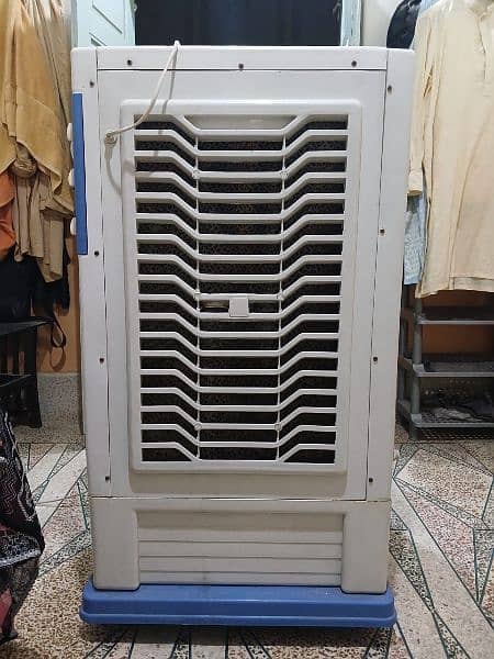 N B Air Cooler 1