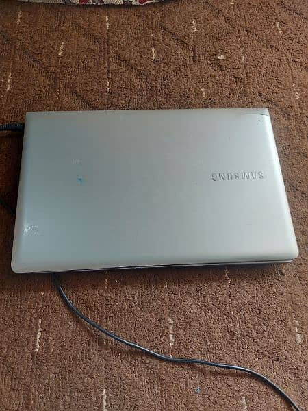 Samsung NP300 2