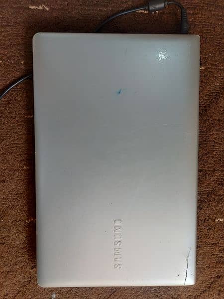 Samsung NP300 3