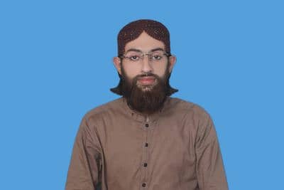 Hafiz Hamid Raza