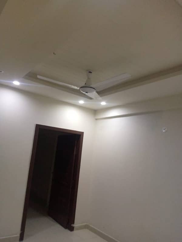 2 Bed Non Furnisheed Flat For Rent Bahria Town Rawalpindi Phase 8 2