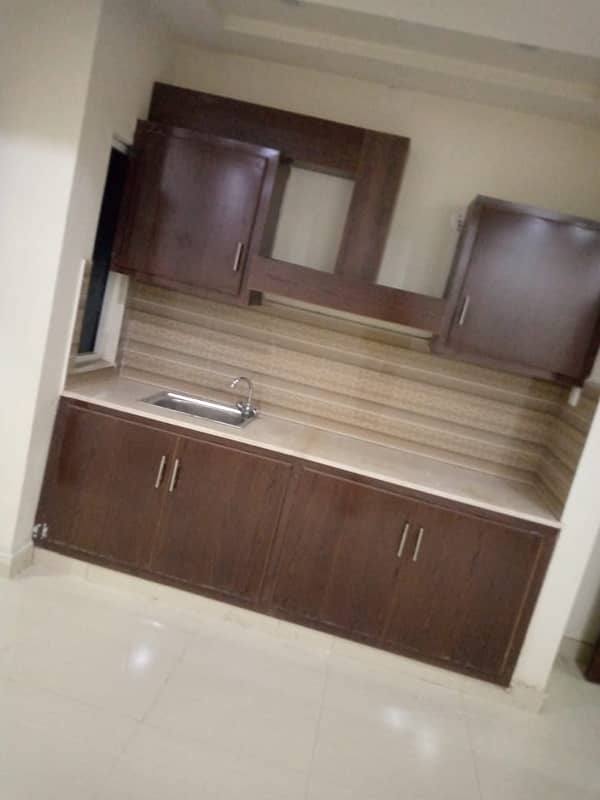 2 Bed Non Furnisheed Flat For Rent Bahria Town Rawalpindi Phase 8 9