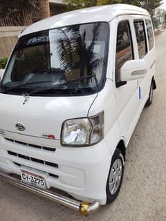 Daihatsu