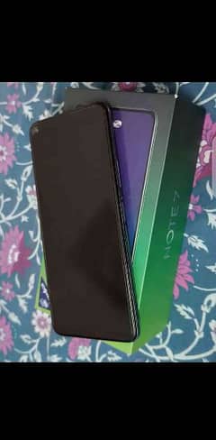 Infinix