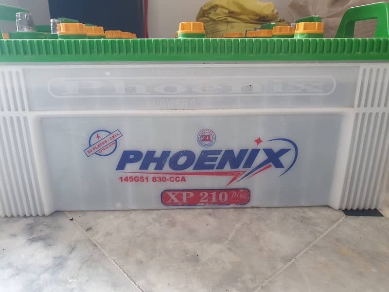 phoenix batteries for sale 1