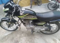 honda deluxe 2014 model