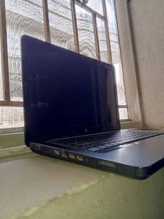 HP Laptop for sale.