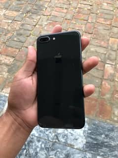 iphone 8 plus non pta back colour miner back break