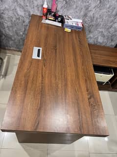 Office Executive Table For Sale