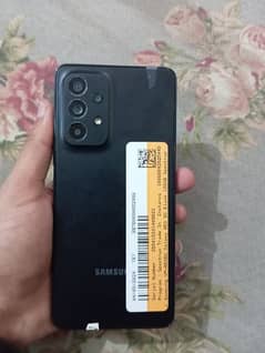 Samsung A53 5G