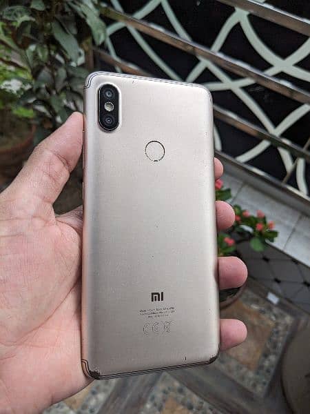 Redmi S2 (4/64GB) 0