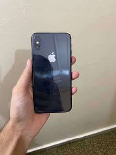 iPhone x