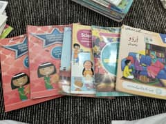 class 1 books Cambridge