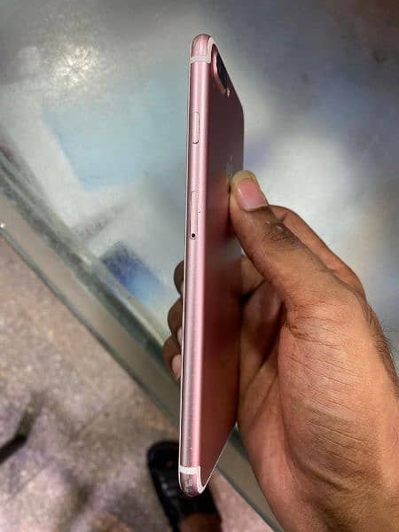 iPhone 7 plus 256/gb PTA approved 3