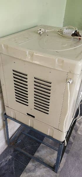 Ac DC Irani water cooler 2