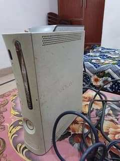 Xbox 360 playstation