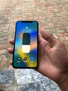 Iphone x non pta factory unlock water pack