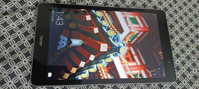 Huawei Tab T3 8" 3