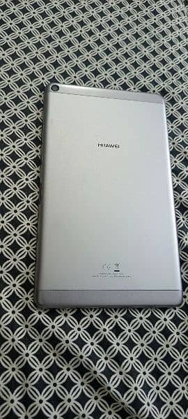 Huawei Tab T3 8" 2