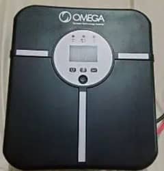 Omega 800 watt Inverter