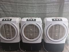 3 Super Asia Dc Air Cooler ECM 4600 Plus