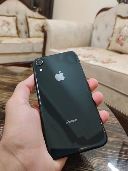 iPhone XR 64gb Non Pta 0