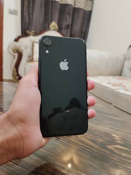 iPhone XR 64gb Non Pta 1