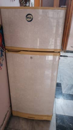 PEL Fridge for sale in Chaklala Scheme 3 Rawalpindi 0