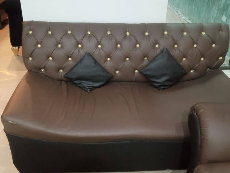 sofas and table for sale 1