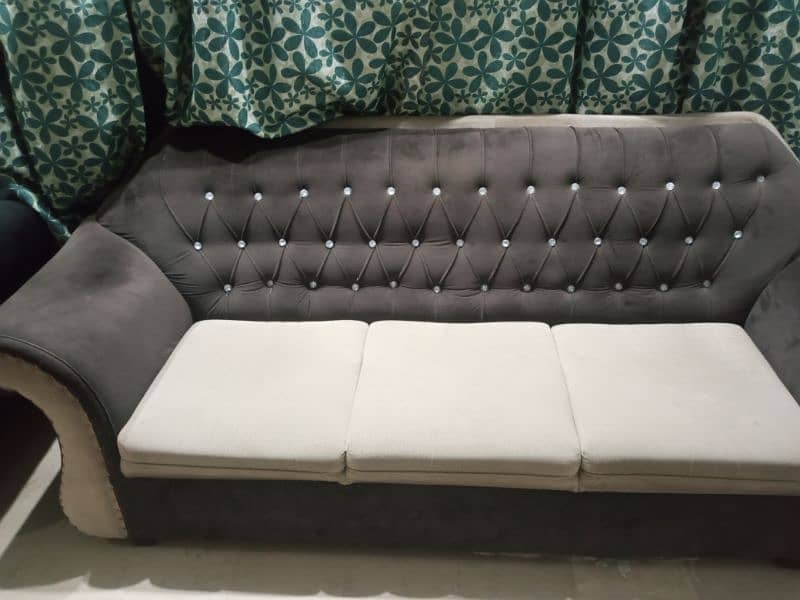 sofas and table for sale 2