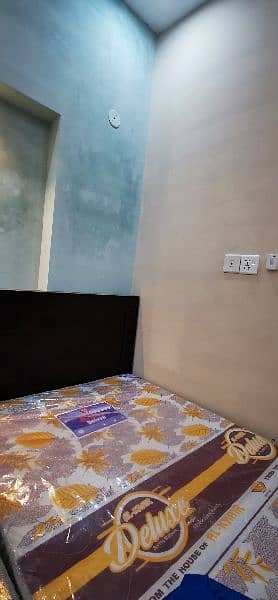 Furnished Girls Hostel Lahore near LUMS DHA phase 2, 5, 6, 8 Airport, 3