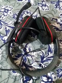 Audionic Headphones Original 03350792465