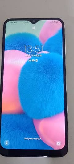 Samsung A30s 4/128