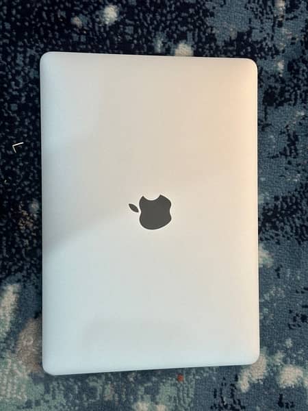 Macbook retina 12” 2017 0