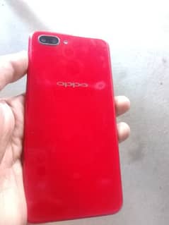 OPPO A3s 0